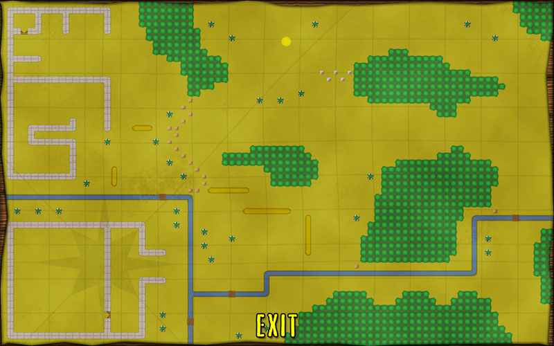 GRAY TANK screenshot 7