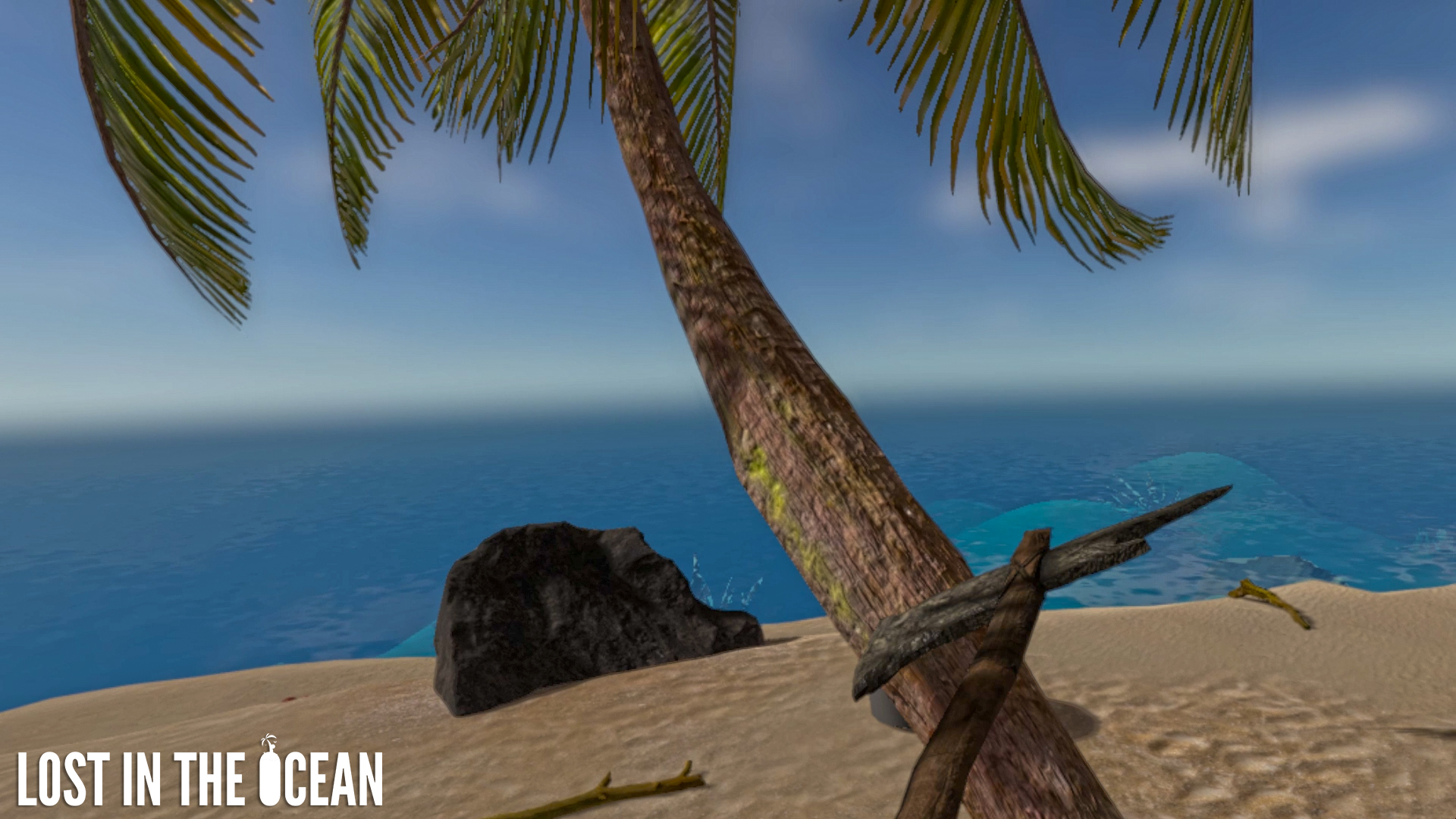 Lost in the Ocean VR screenshot 4