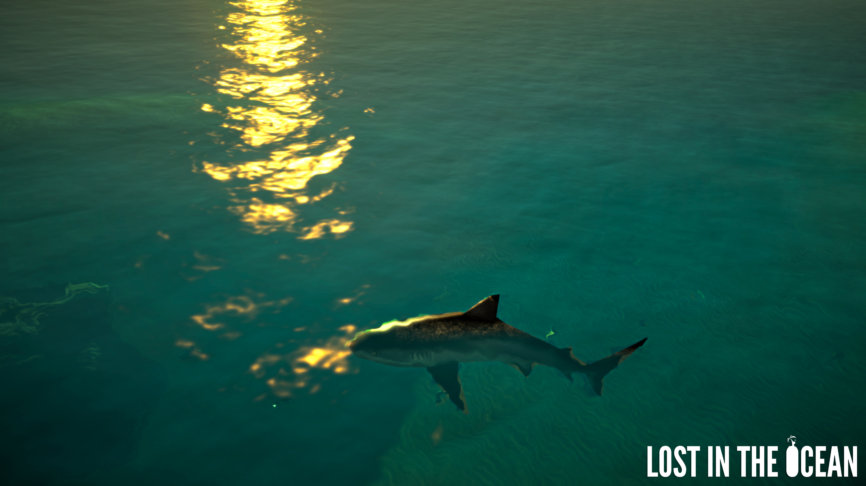 Lost in the Ocean VR screenshot 3