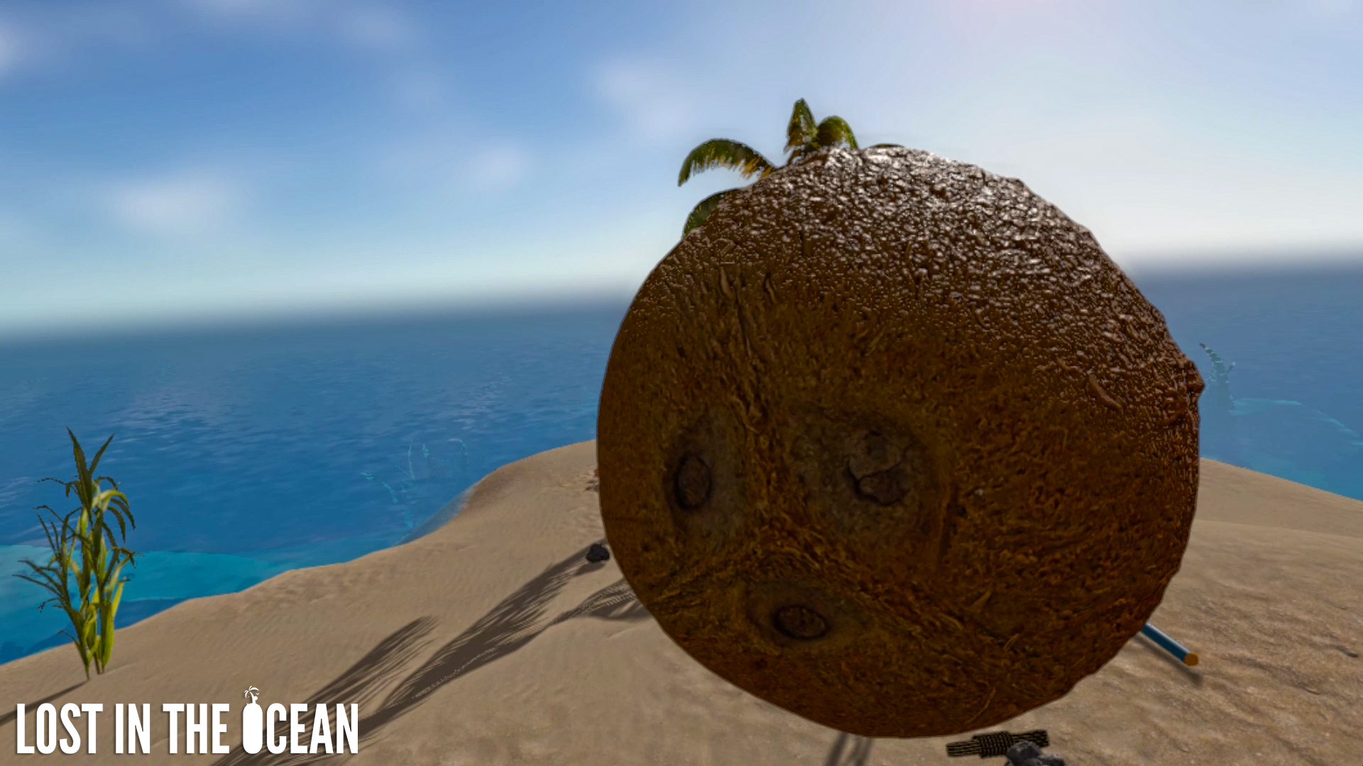 Lost in the Ocean VR screenshot 5