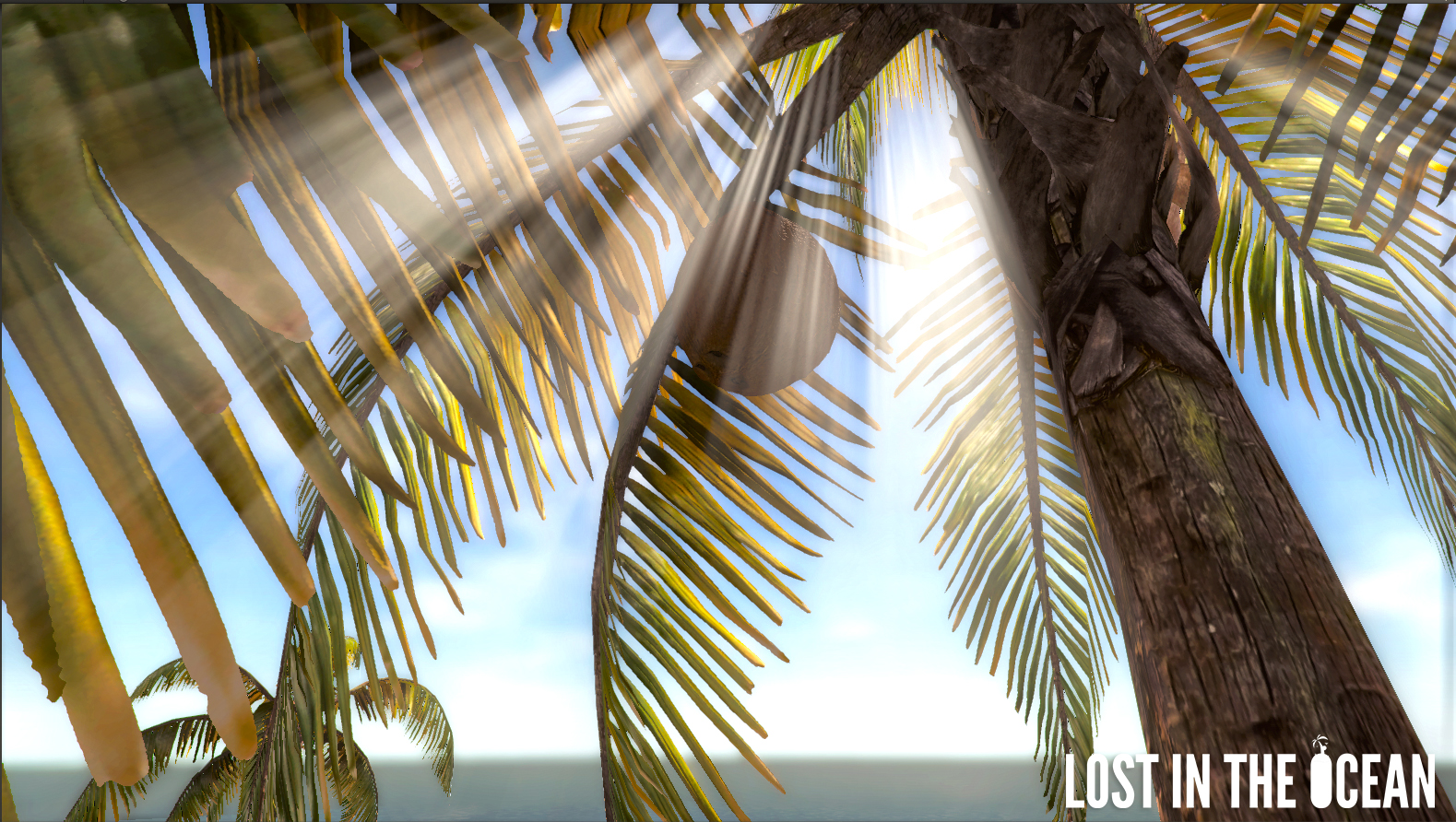 Lost in the Ocean VR screenshot 11