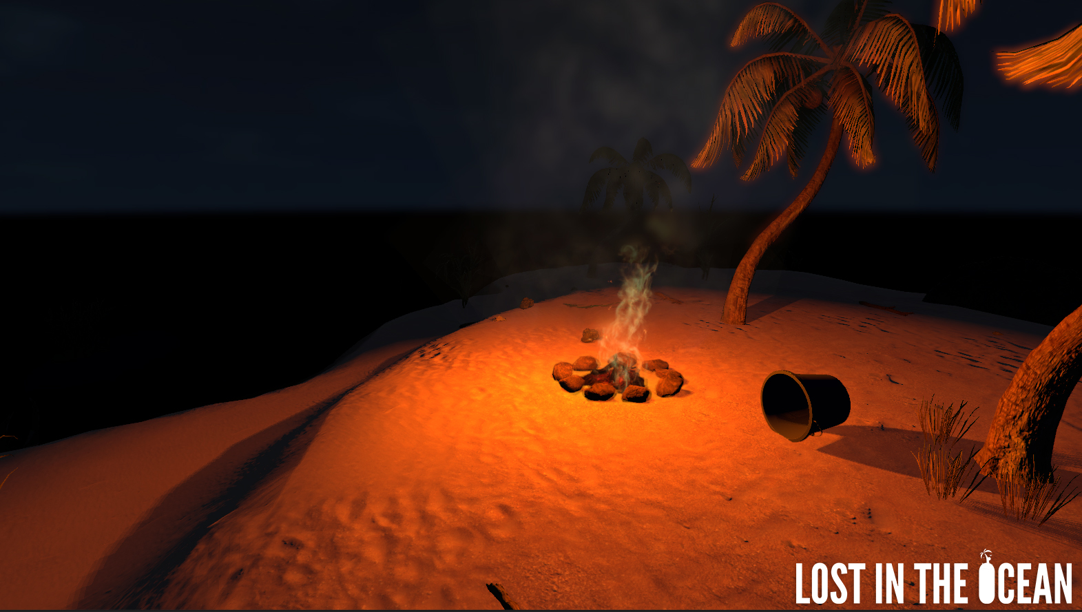 Lost in the Ocean VR screenshot 10