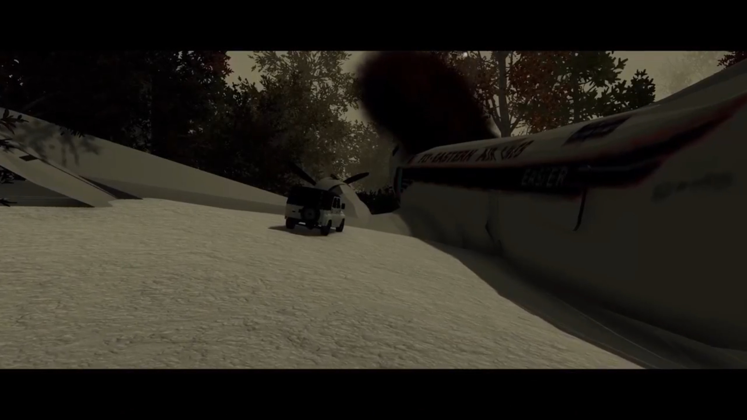 Mountaineer screenshot 5