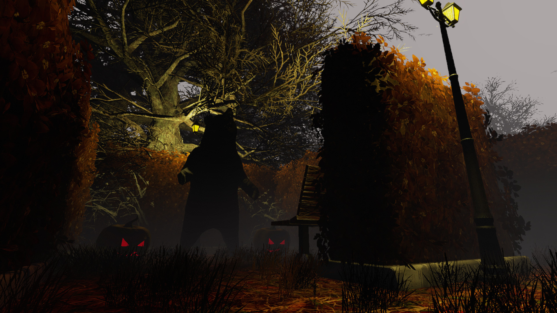 Hide and Seek screenshot 22