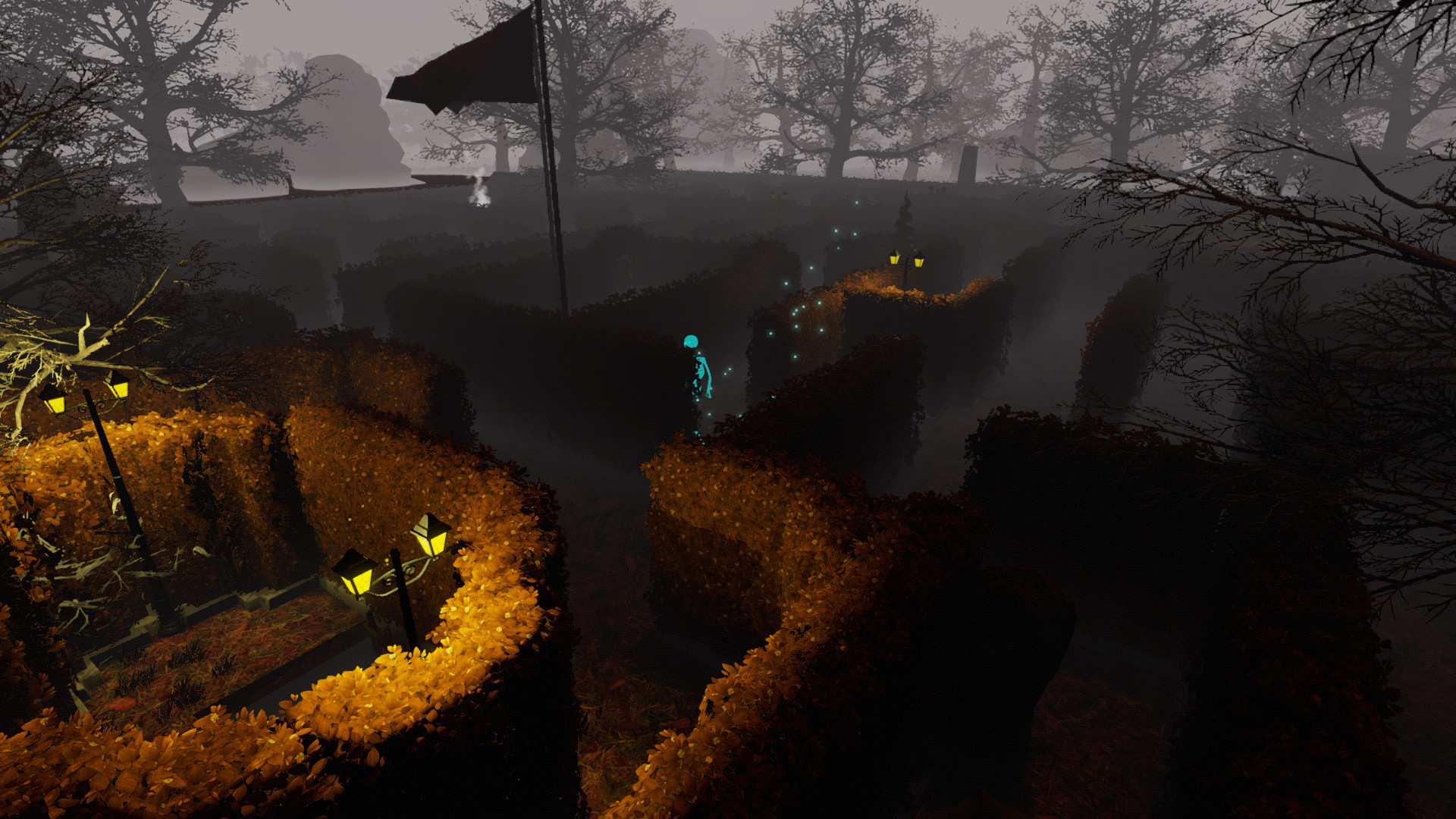 Hide and Seek screenshot 21