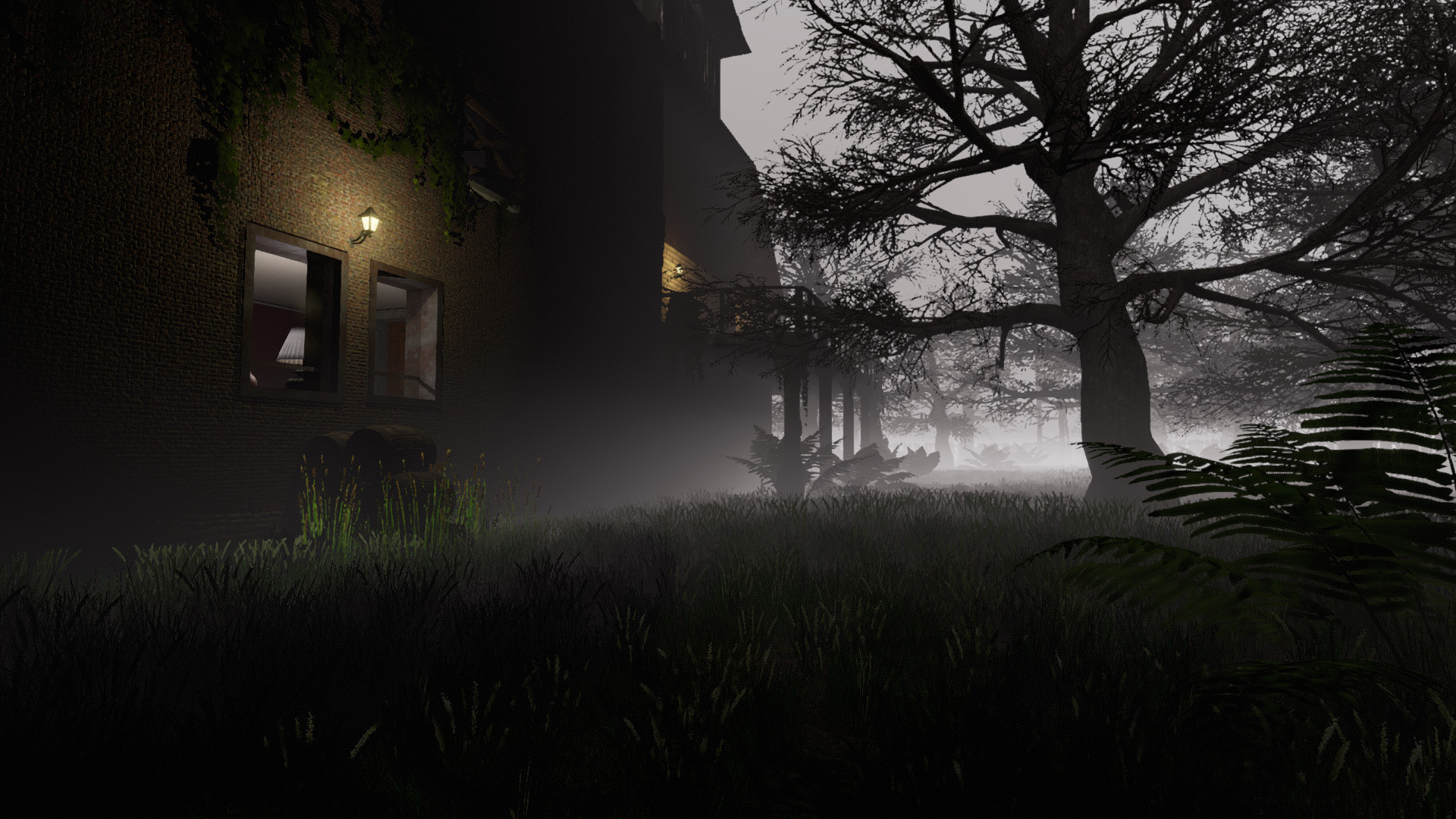 Hide and Seek screenshot 8