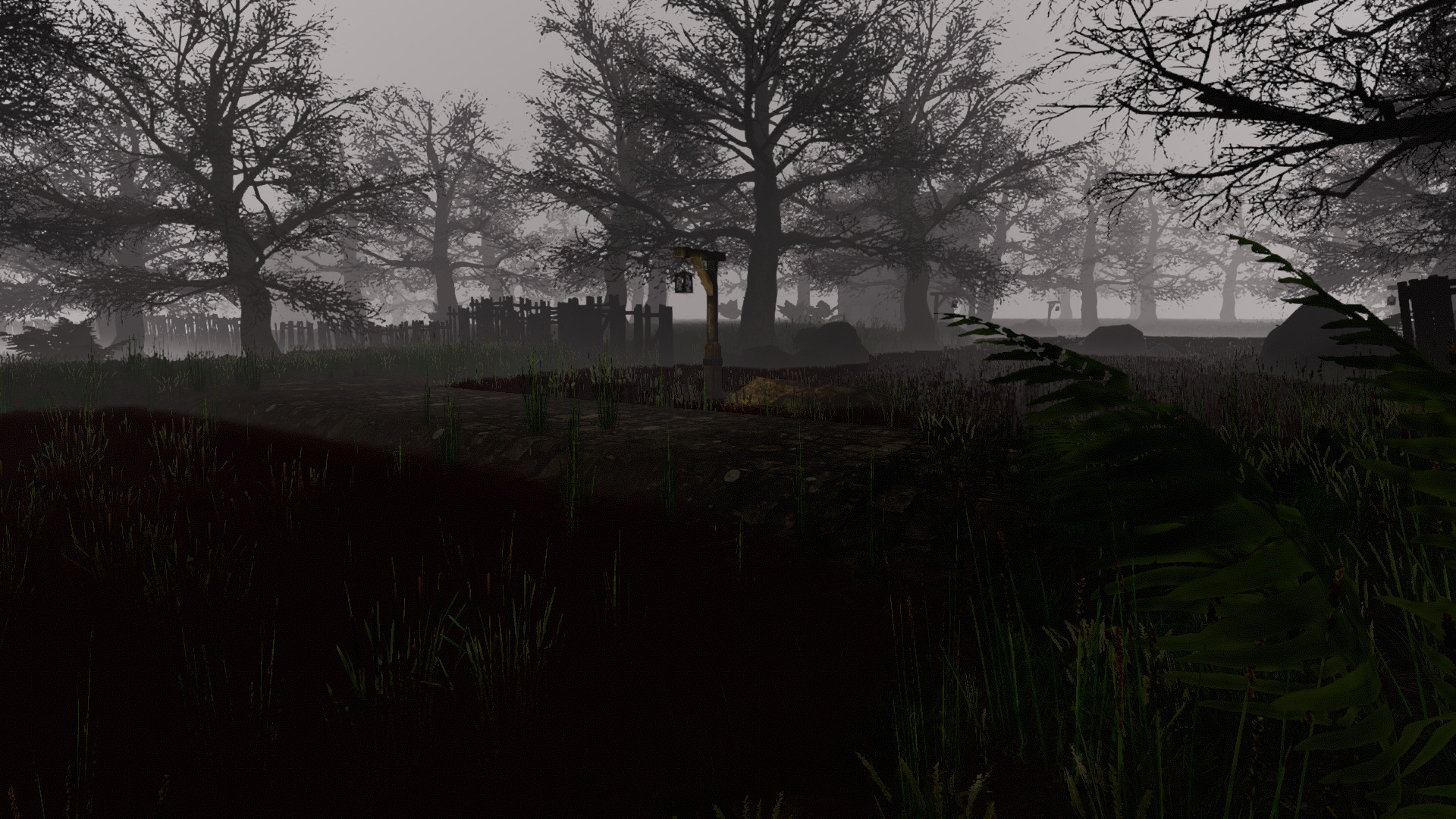 Hide and Seek screenshot 9
