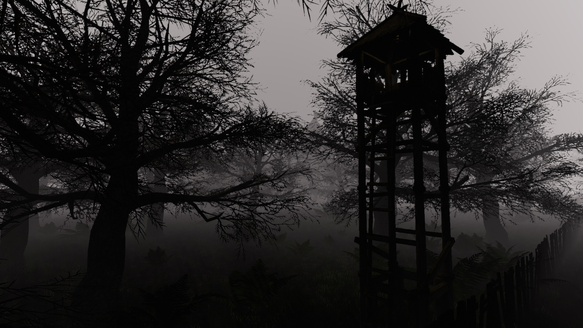 Hide and Seek screenshot 7