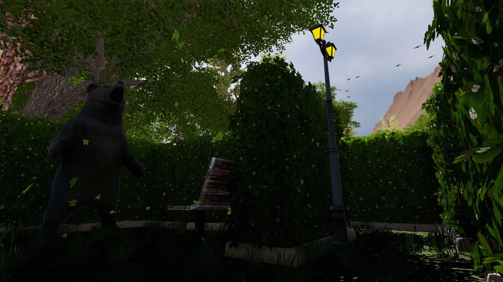 Hide and Seek screenshot 13