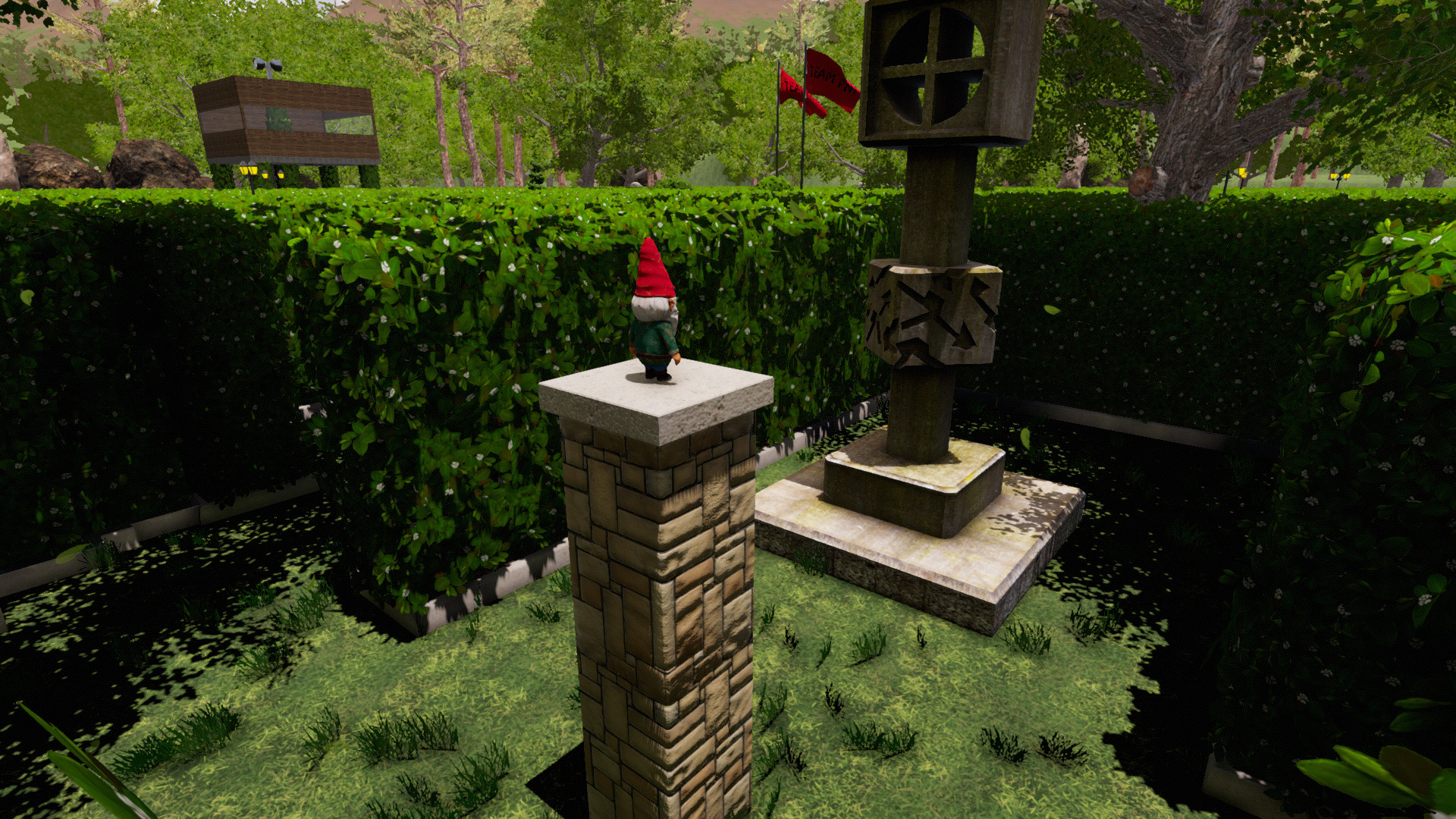 Hide and Seek screenshot 16