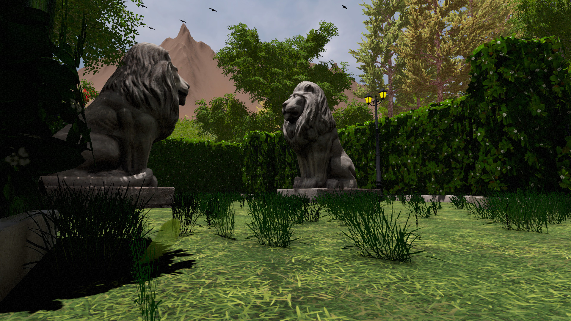 Hide and Seek screenshot 15