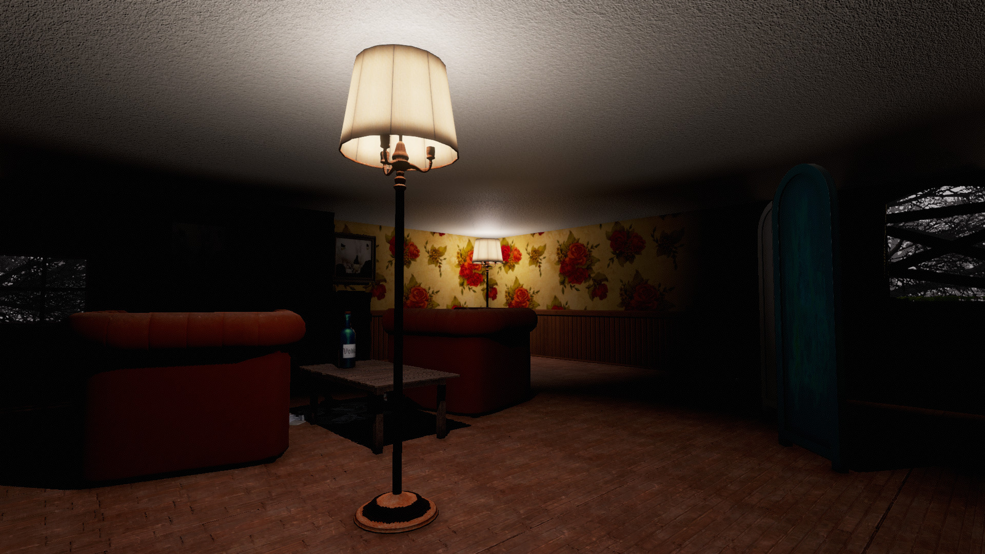 Hide and Seek screenshot 6
