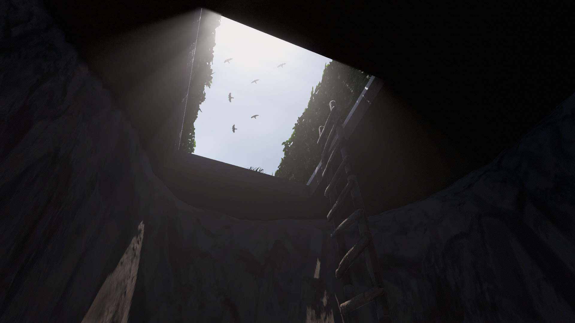 Hide and Seek screenshot 14