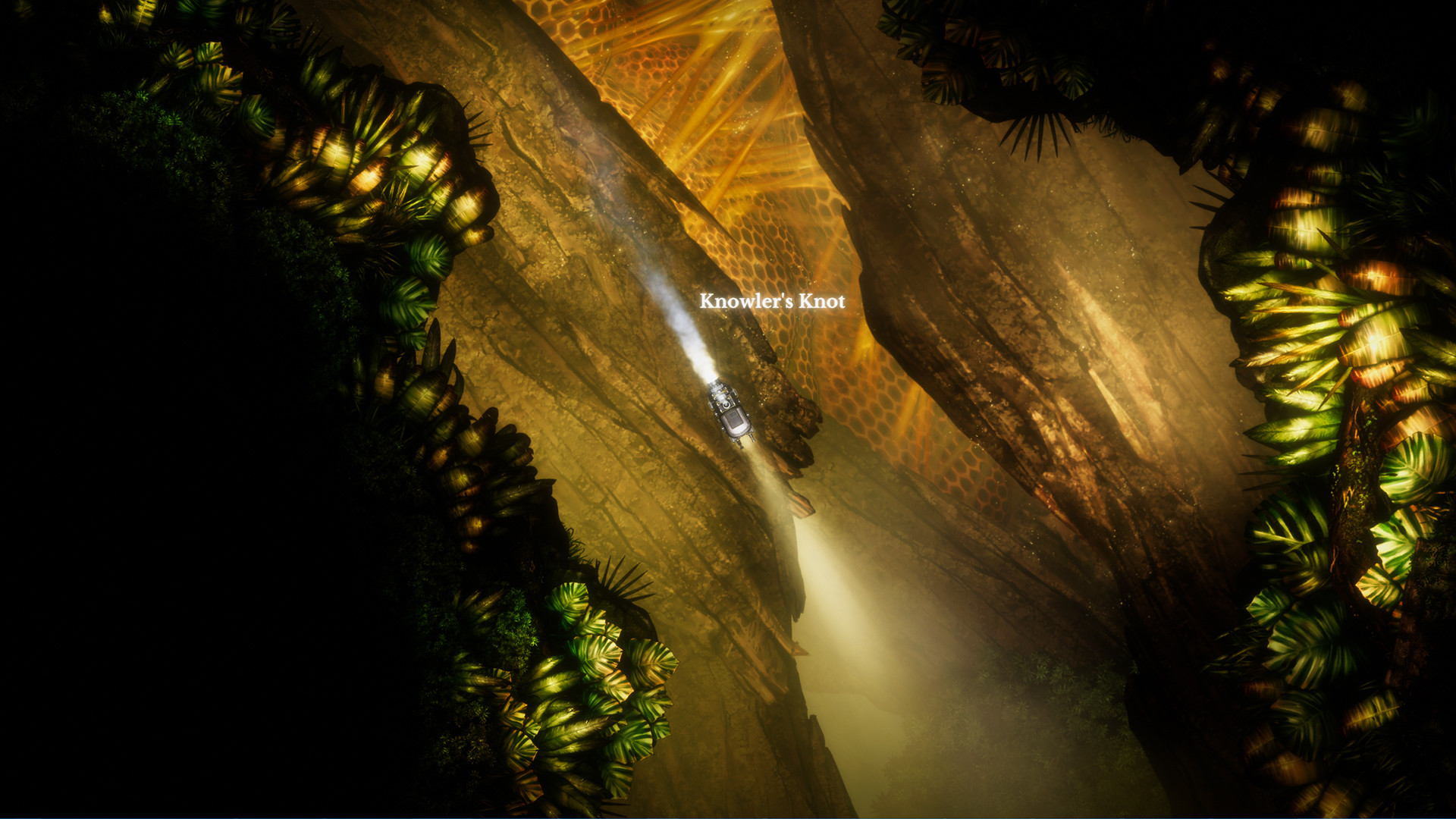 Sunless Skies screenshot 1