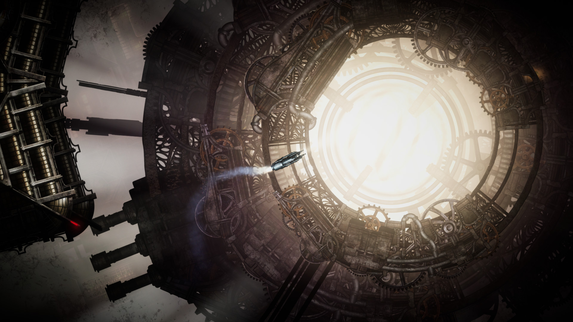 Sunless Skies screenshot 6