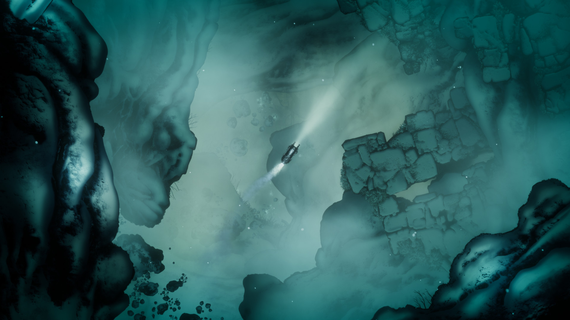 Sunless Skies screenshot 7