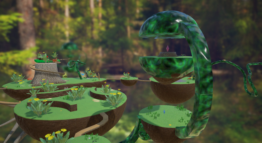 Mini Rollers screenshot 11