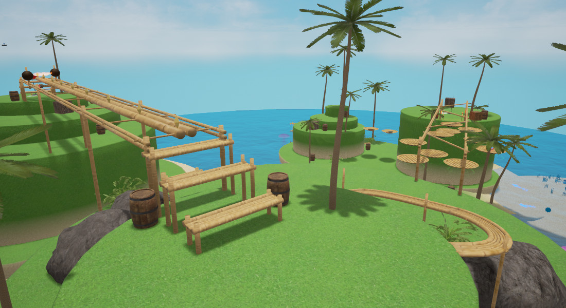 Mini Rollers screenshot 14