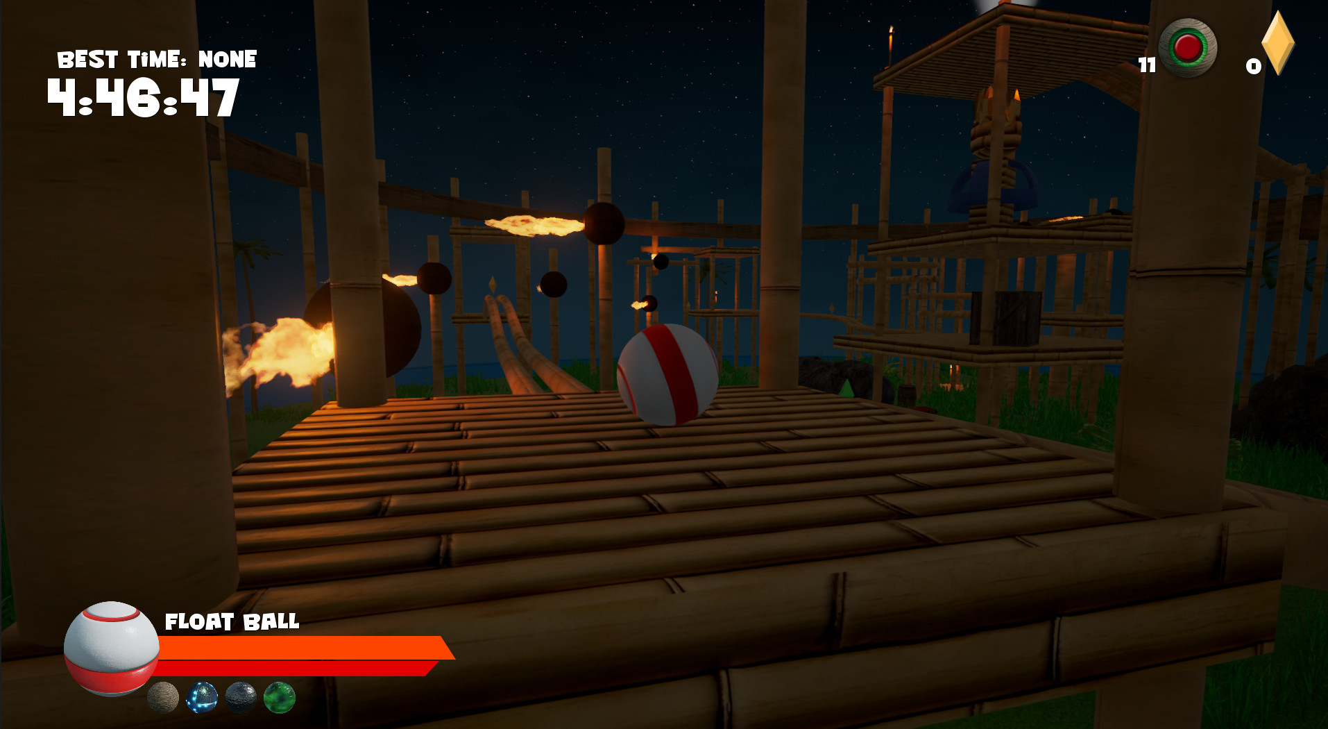 Mini Rollers screenshot 20