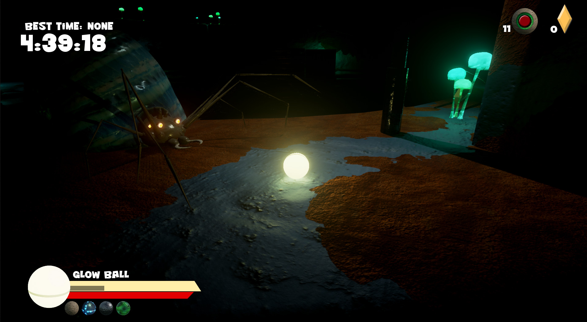 Mini Rollers screenshot 16