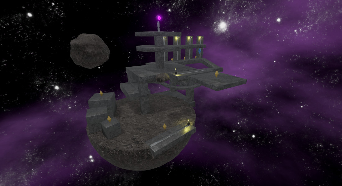 Mini Rollers screenshot 5