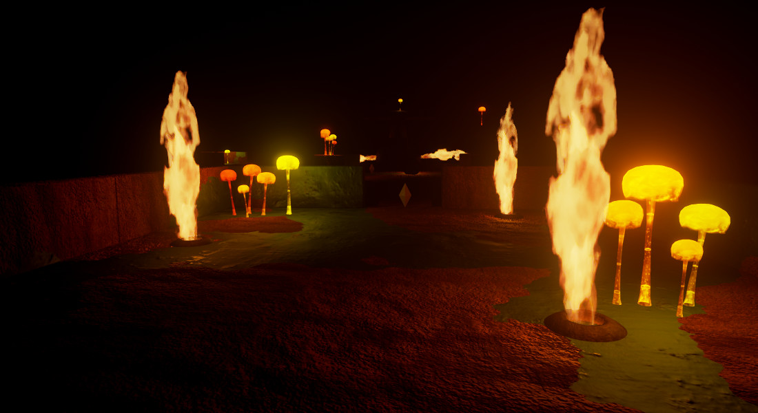 Mini Rollers screenshot 2