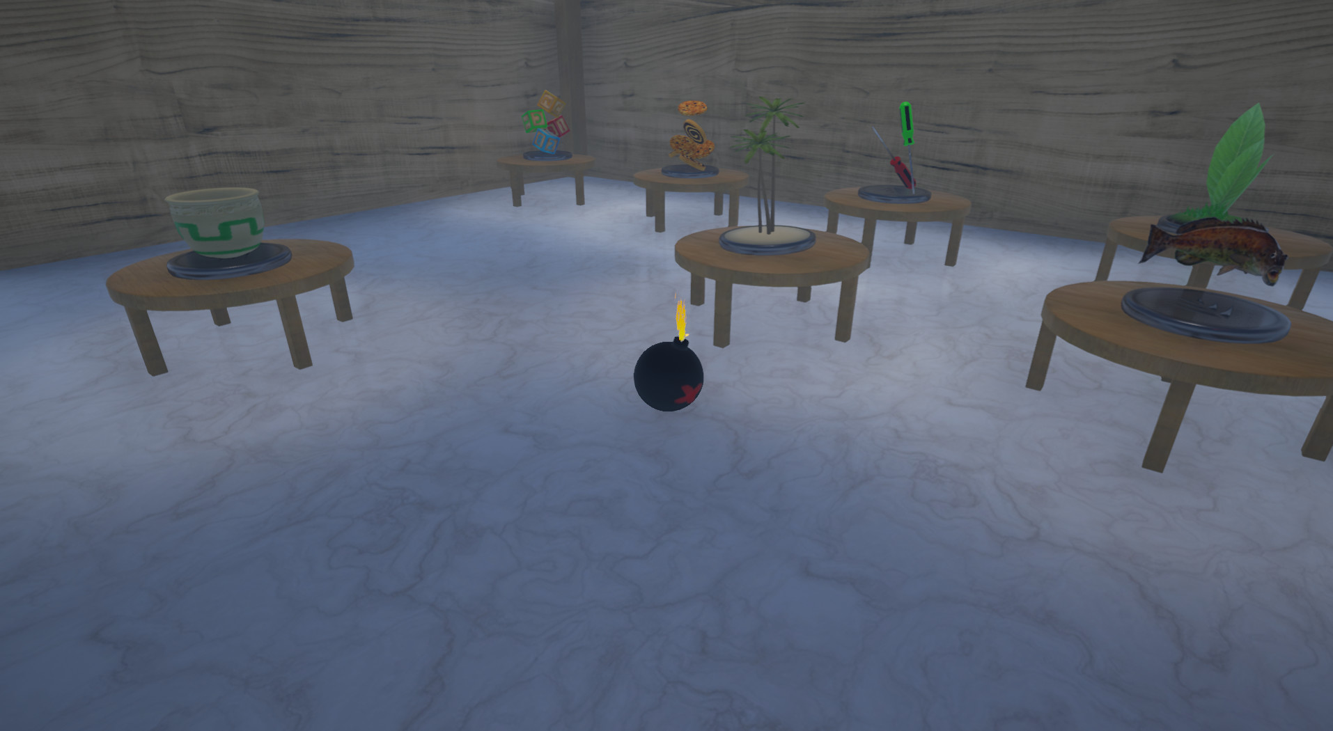 Mini Rollers screenshot 18