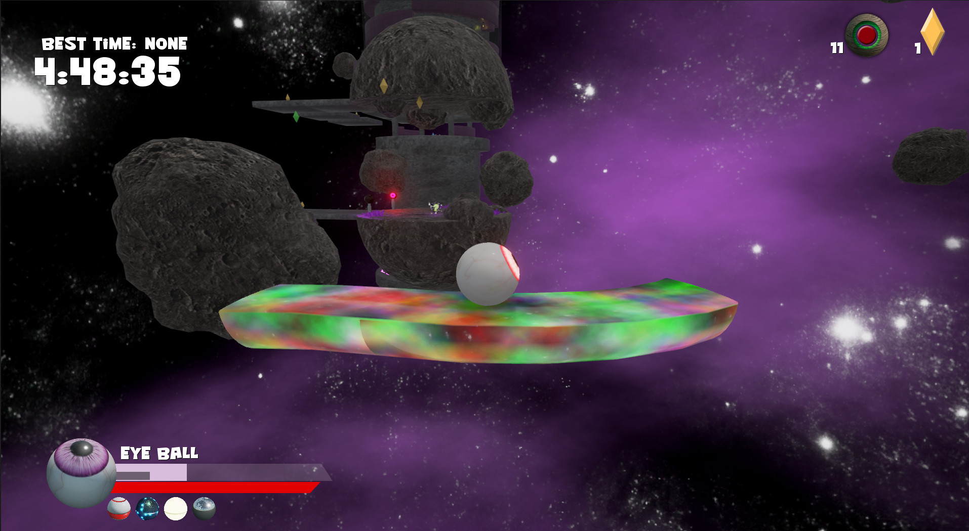 Mini Rollers screenshot 19