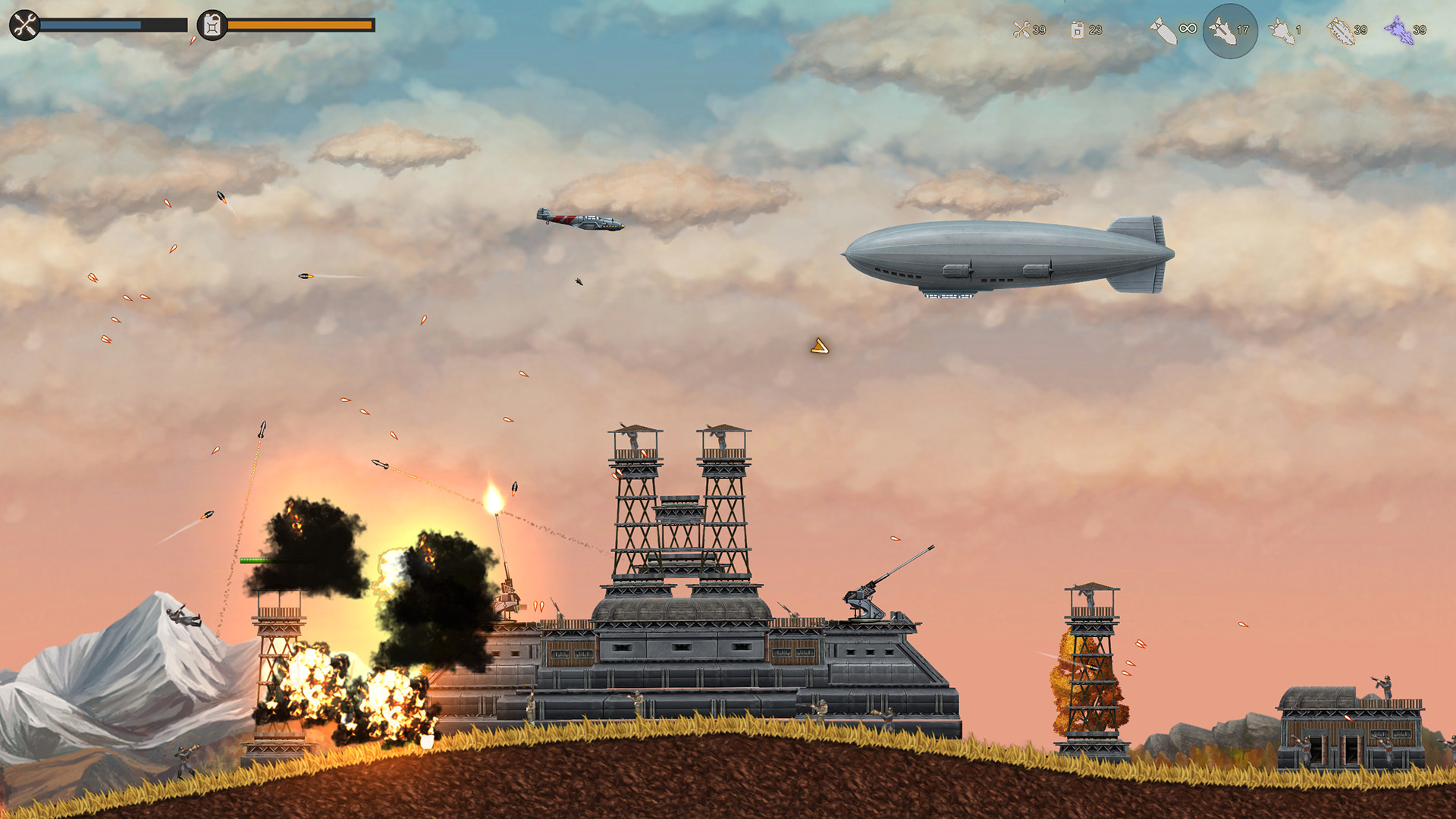 Aircraft Evolution screenshot 29