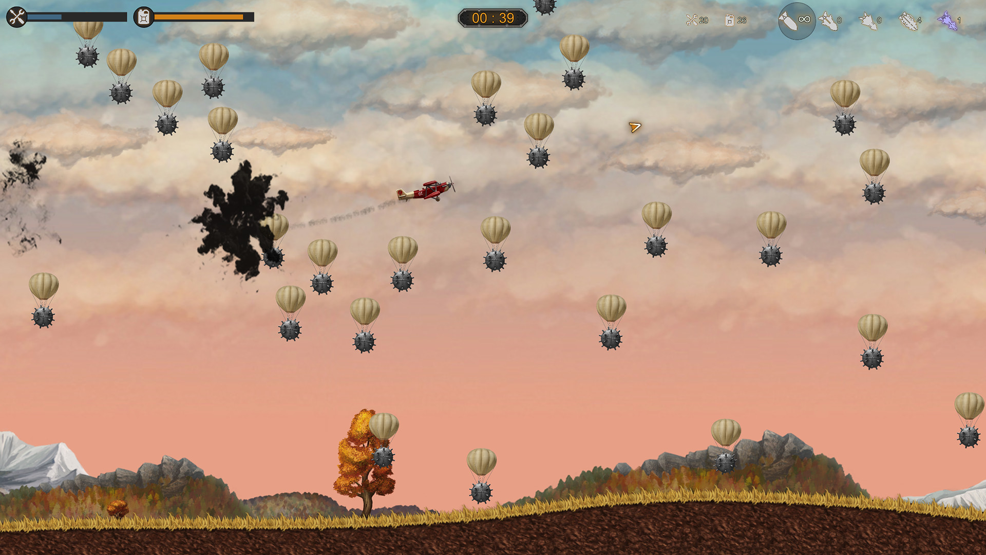 Aircraft Evolution screenshot 4