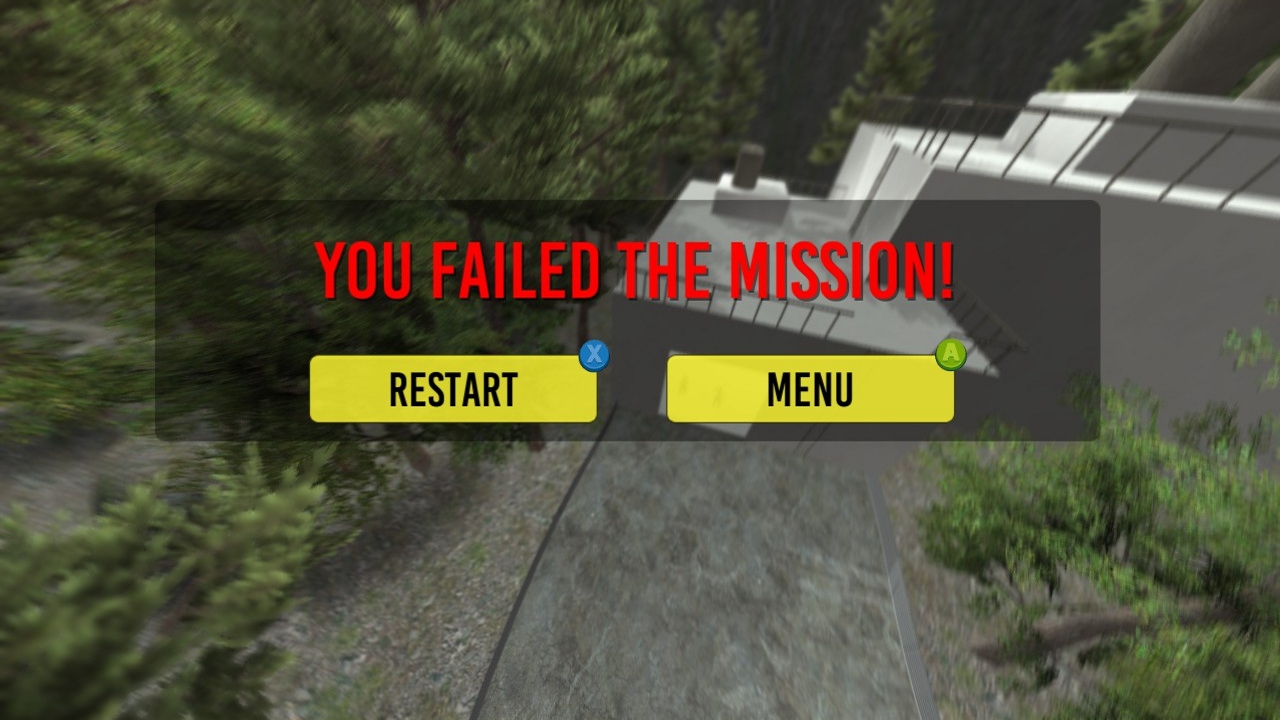 Dumbass Drivers! screenshot 11