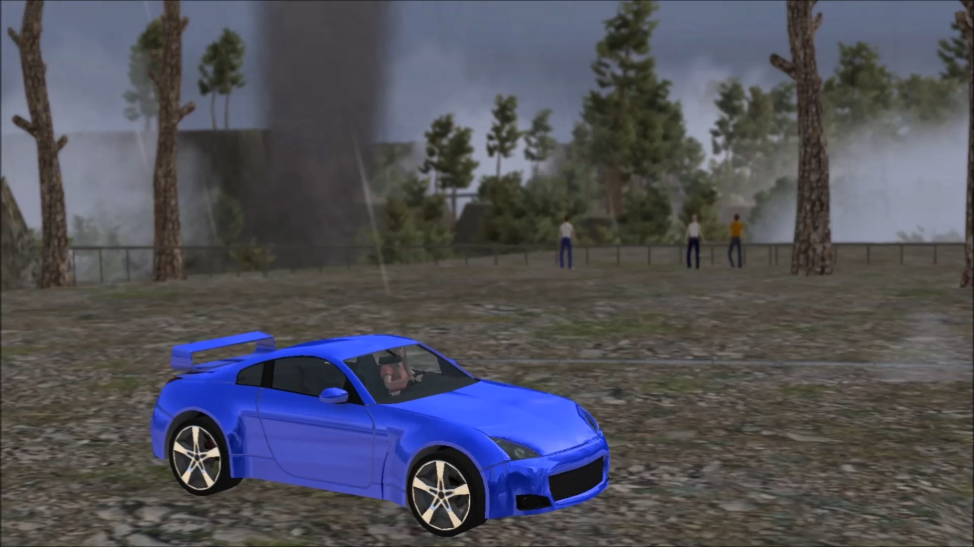 Dumbass Drivers! screenshot 4