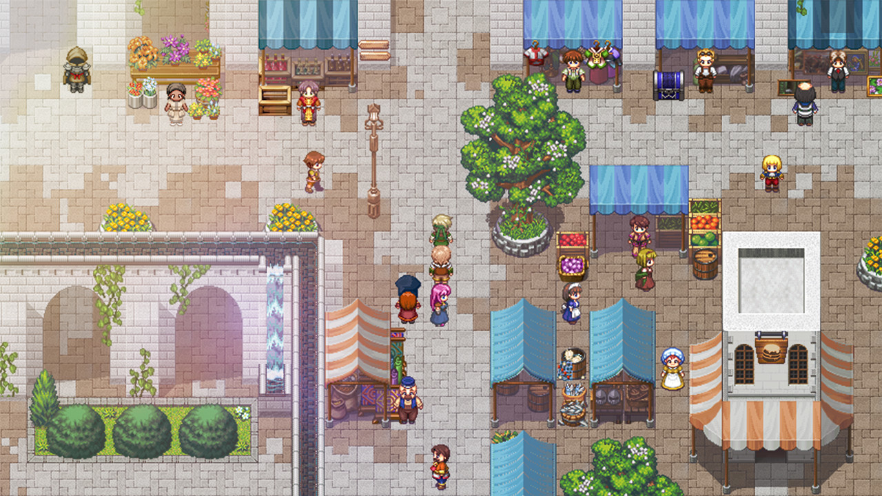 Numina screenshot 3