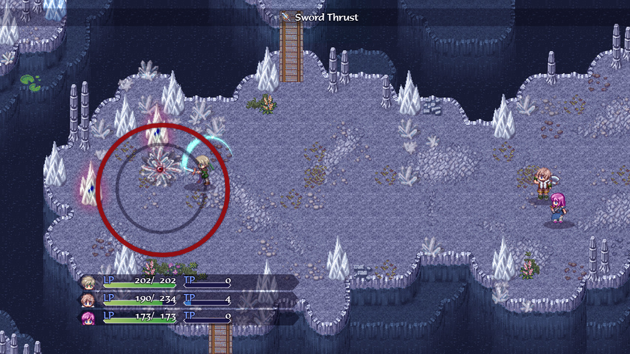Numina screenshot 4