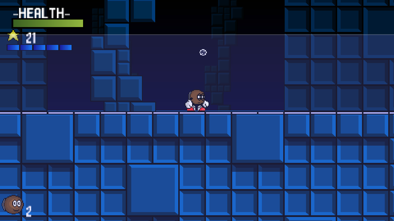 Comit the Astrodian 2 screenshot 5