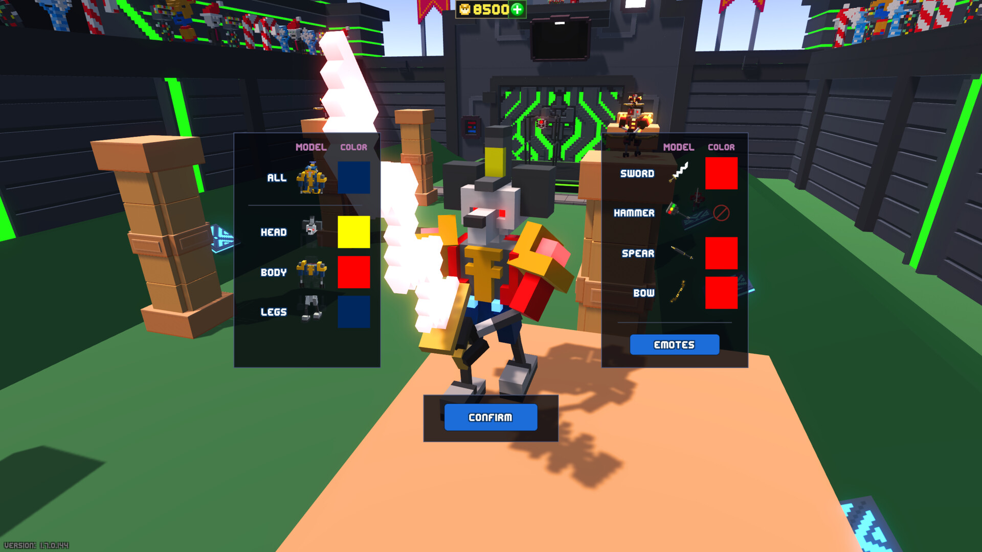 Clone Drone in the Danger Zone — изображение 6