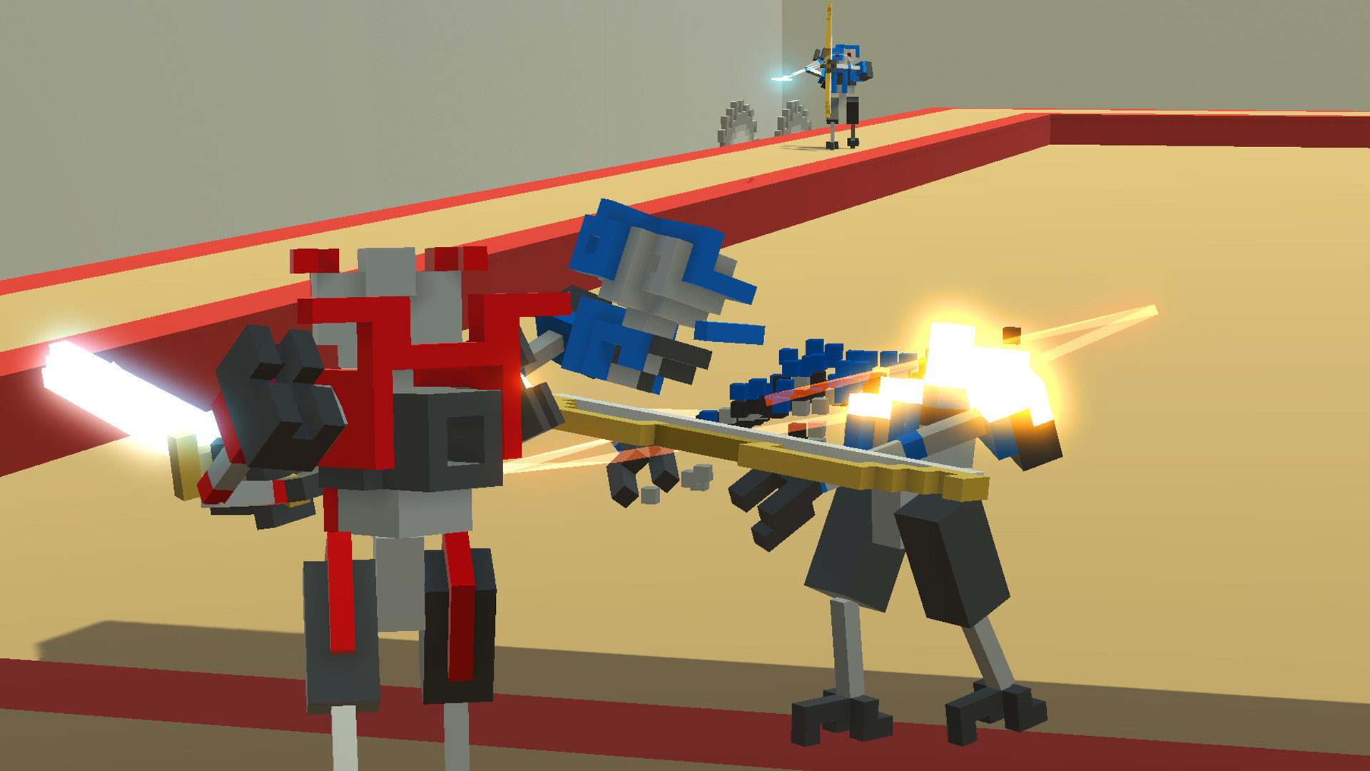 Clone Drone in the Danger Zone — изображение 9