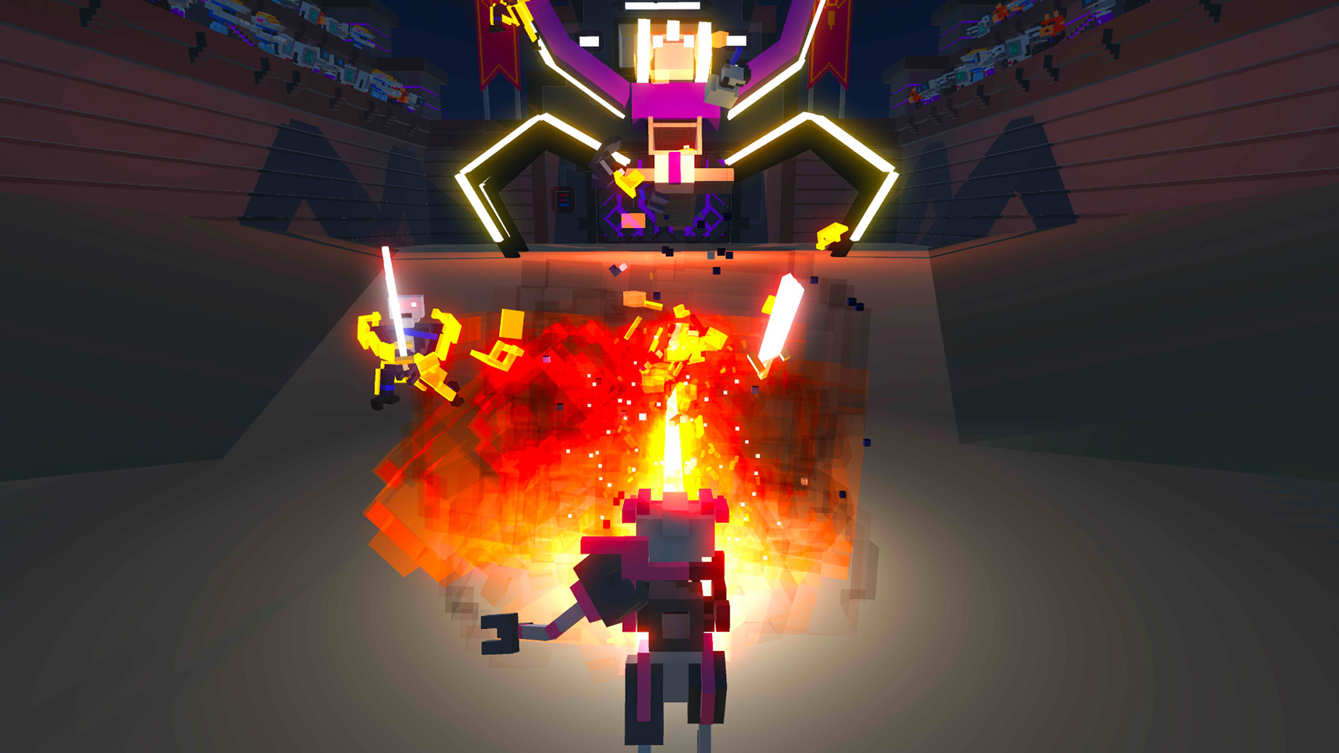 Clone Drone in the Danger Zone — изображение 3