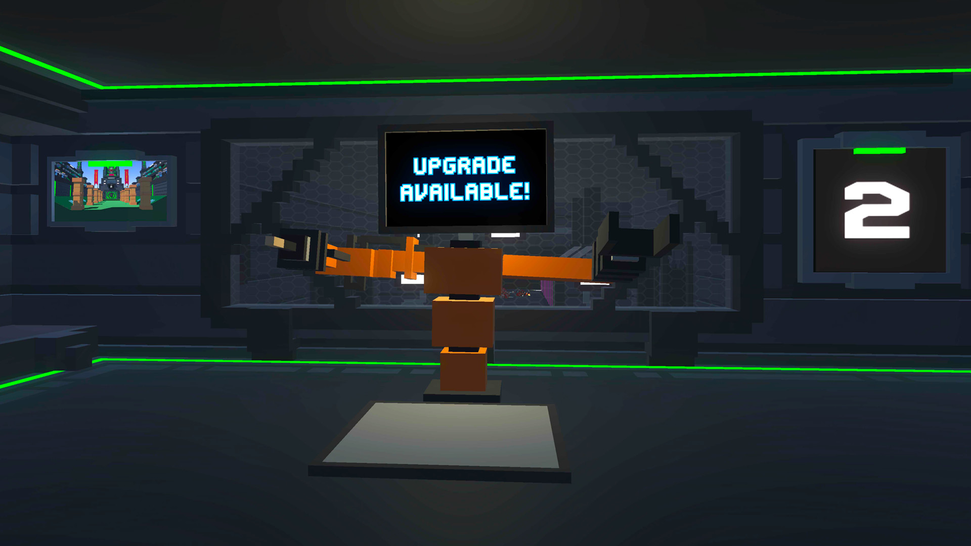 Clone Drone in the Danger Zone — изображение 13