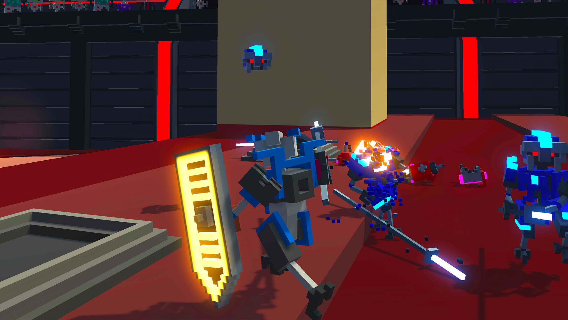 Clone Drone in the Danger Zone — изображение 7