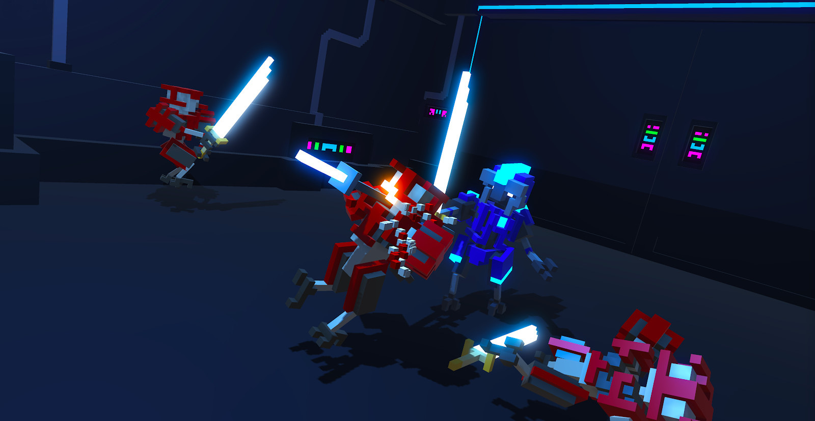 Clone Drone in the Danger Zone — изображение 15