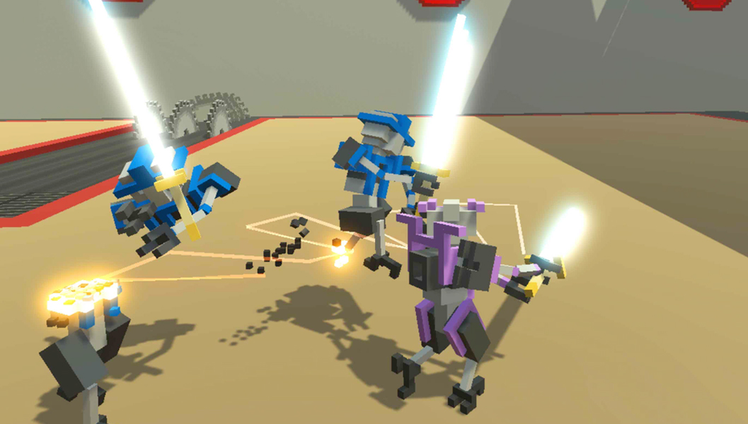 Clone Drone in the Danger Zone — изображение 17