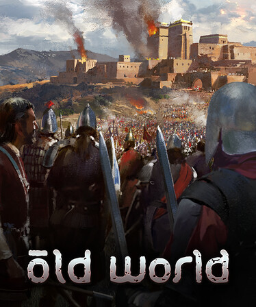 Old World