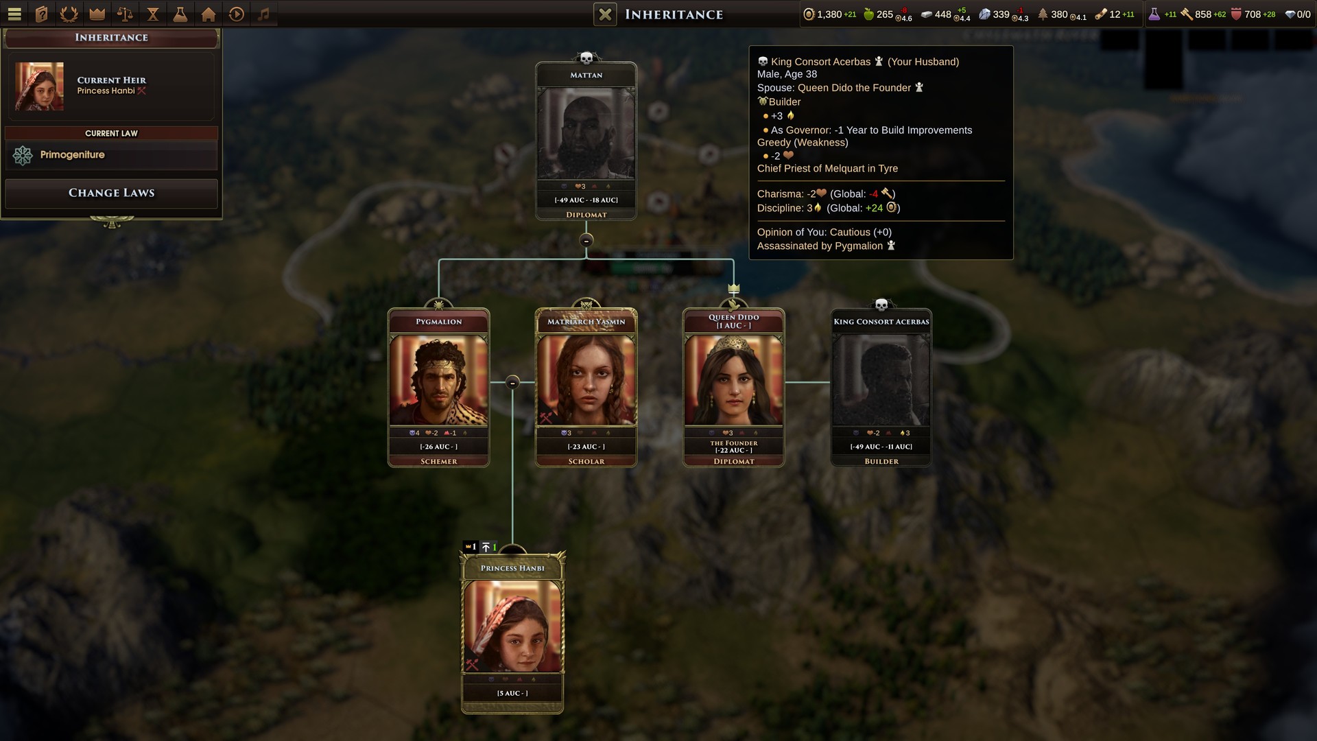 Old World — изображение 5