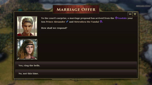 Old World 2