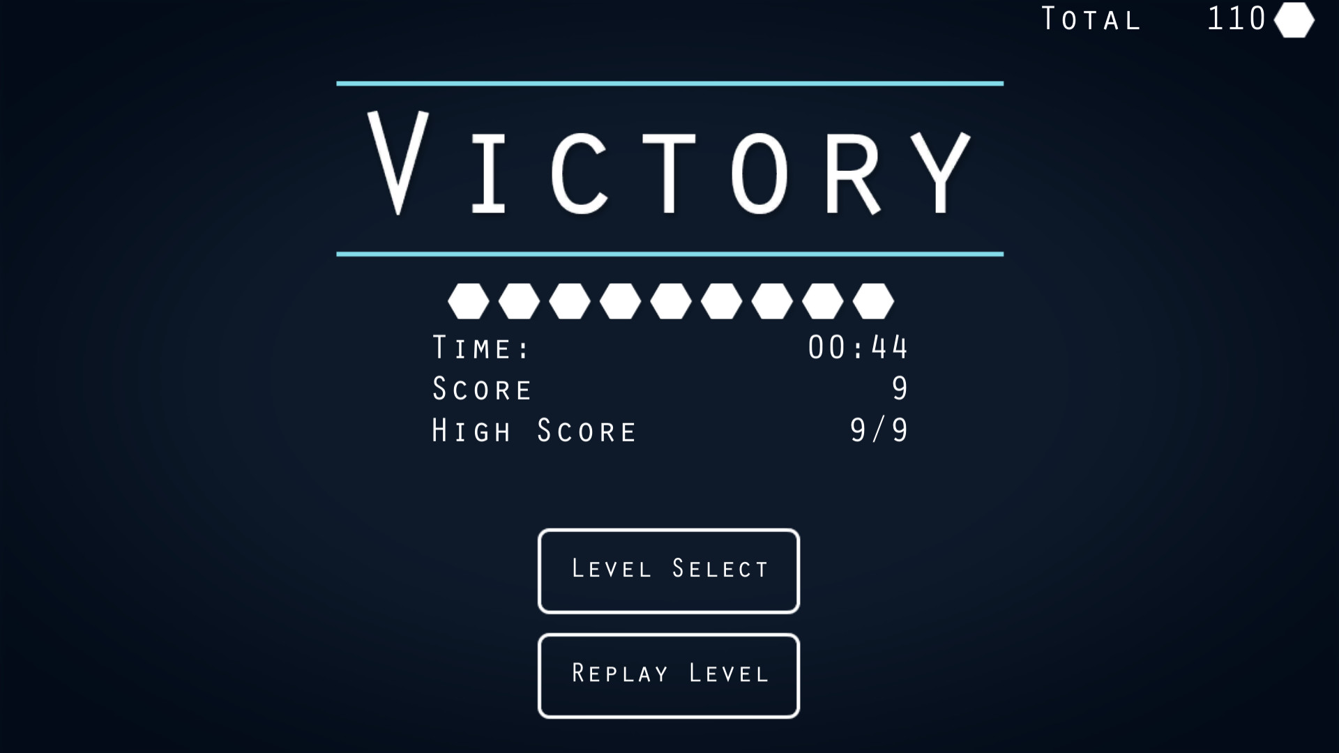 Lunaform screenshot 5