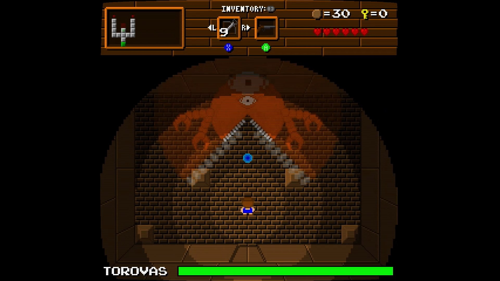 Shotgun Legend screenshot 5