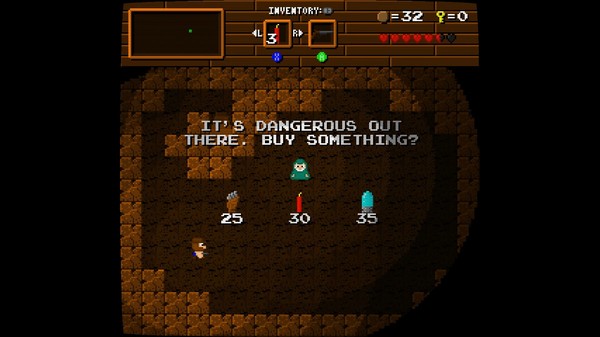 Shotgun Legend screenshot