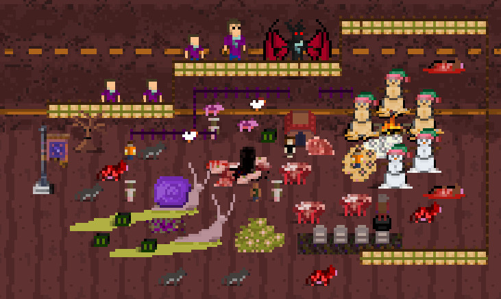 johnsgame screenshot 1