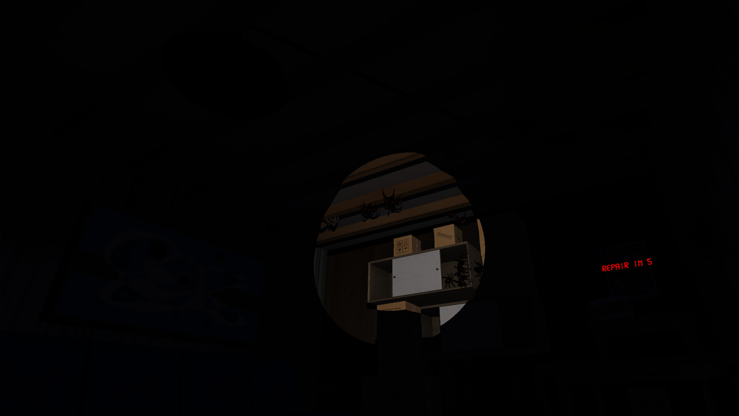 Attack of the Bugs screenshot 6